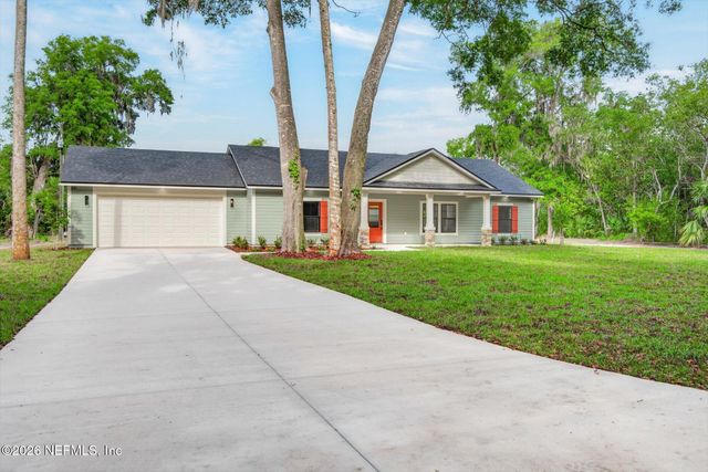 231 E STATE ROAD 100, San Mateo, FL 32187