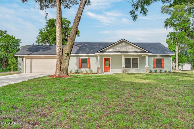 231 E STATE ROAD 100, San Mateo, FL 32187