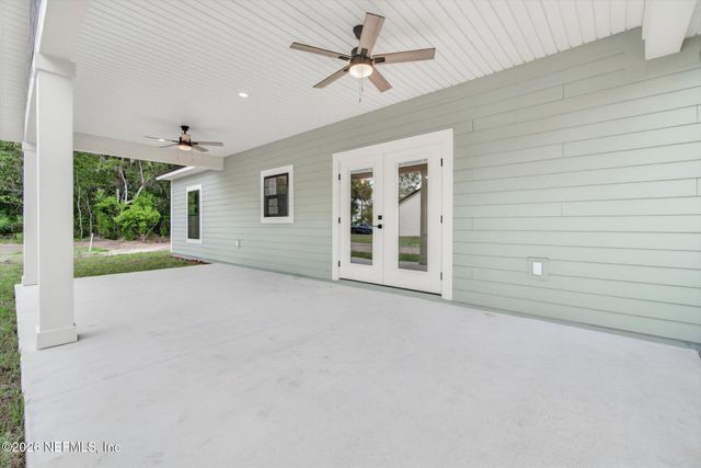 231 E STATE ROAD 100, San Mateo, FL 32187