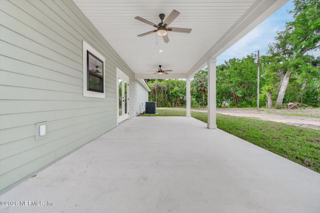 231 E STATE ROAD 100, San Mateo, FL 32187