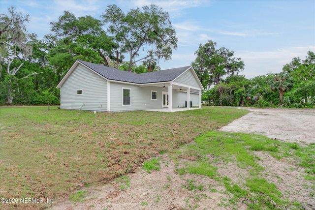 231 E STATE ROAD 100, San Mateo, FL 32187