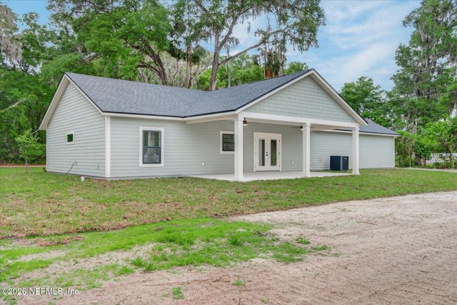 231 E STATE ROAD 100, San Mateo, FL 32187
