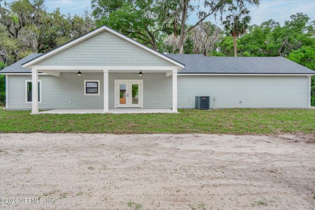231 E STATE ROAD 100, San Mateo, FL 32187