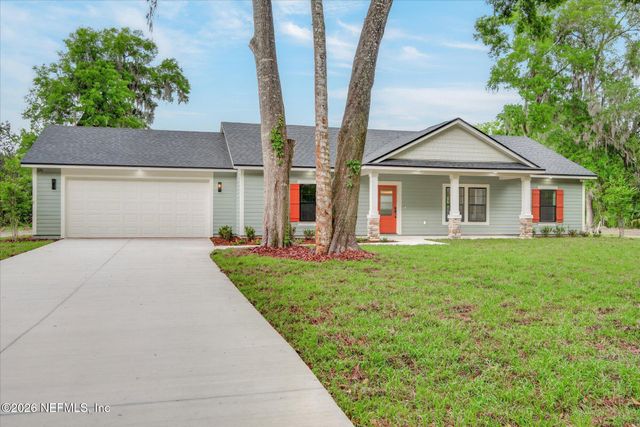 231 E STATE ROAD 100, San Mateo, FL 32187