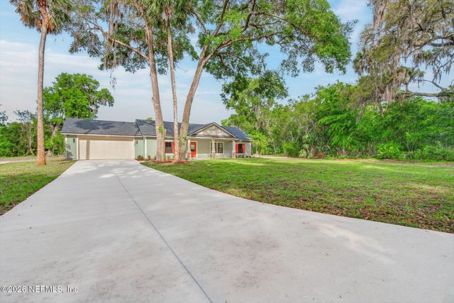 231 E STATE ROAD 100, San Mateo, FL 32187