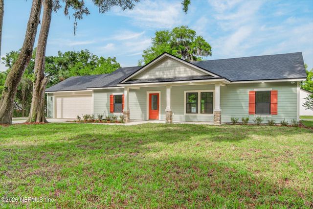 231 E STATE ROAD 100, San Mateo, FL 32187
