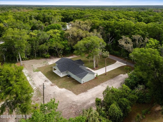 231 E STATE ROAD 100, San Mateo, FL 32187