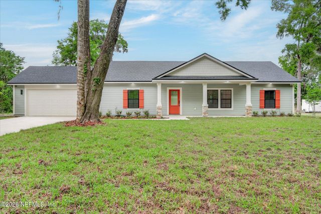 231 E STATE ROAD 100, San Mateo, FL 32187