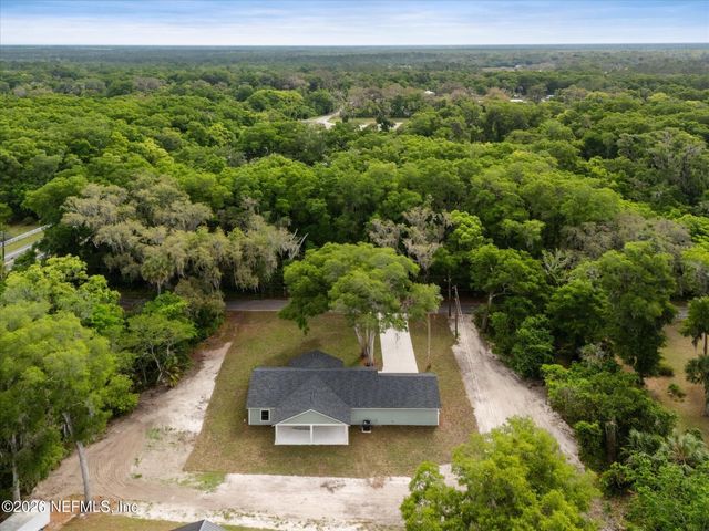 231 E STATE ROAD 100, San Mateo, FL 32187