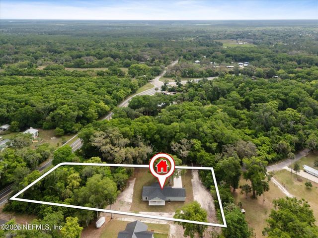 231 E STATE ROAD 100, San Mateo, FL 32187
