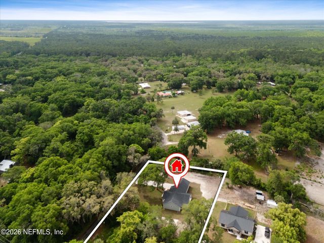 231 E STATE ROAD 100, San Mateo, FL 32187