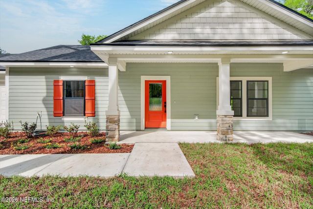 231 E STATE ROAD 100, San Mateo, FL 32187