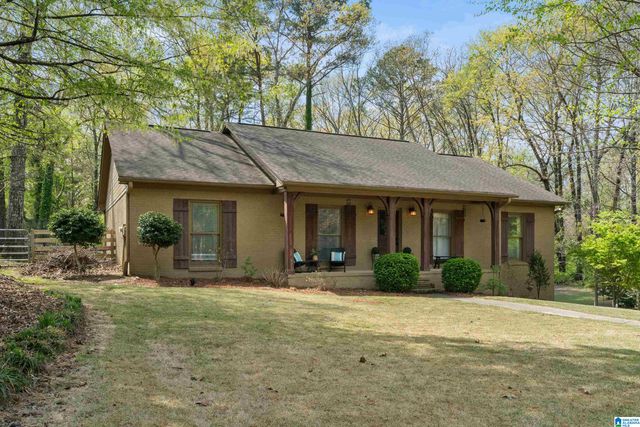 4010 MEADOWOOD DRIVE, Birmingham, AL 35242