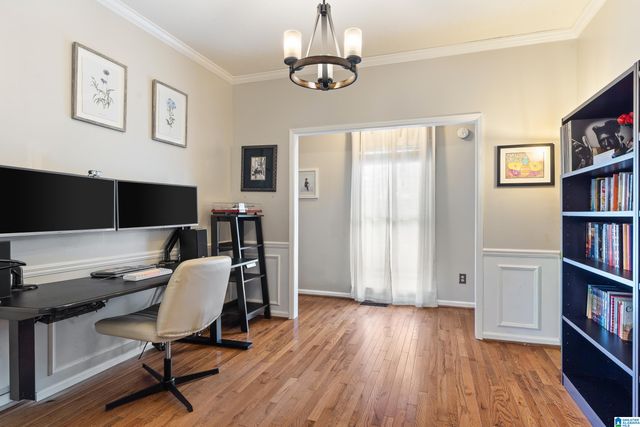 4010 MEADOWOOD DRIVE, Birmingham, AL 35242