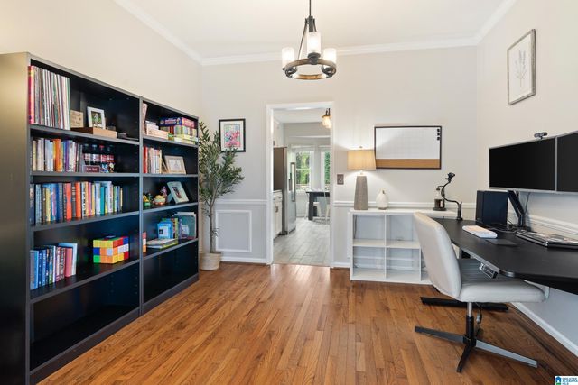 4010 MEADOWOOD DRIVE, Birmingham, AL 35242