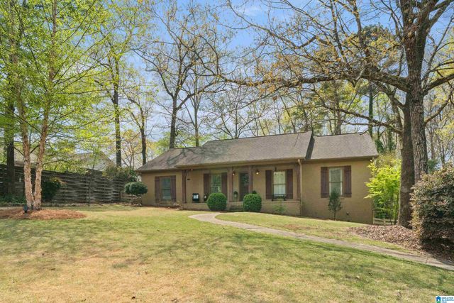 4010 MEADOWOOD DRIVE, Birmingham, AL 35242