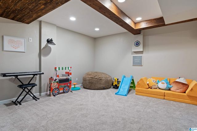 4010 MEADOWOOD DRIVE, Birmingham, AL 35242