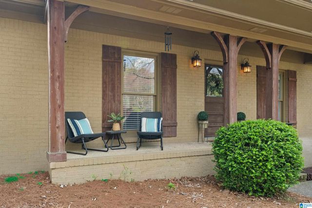 4010 MEADOWOOD DRIVE, Birmingham, AL 35242