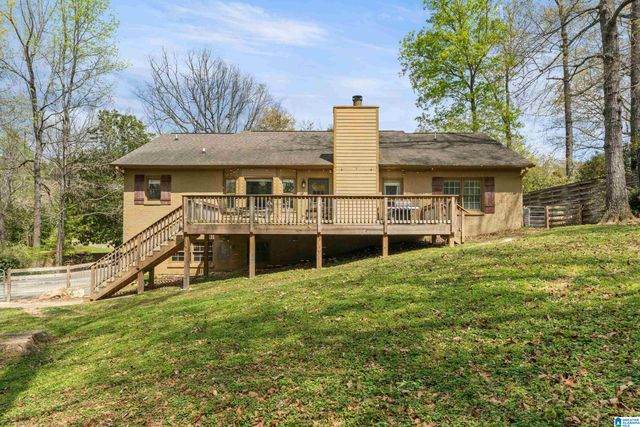 4010 MEADOWOOD DRIVE, Birmingham, AL 35242