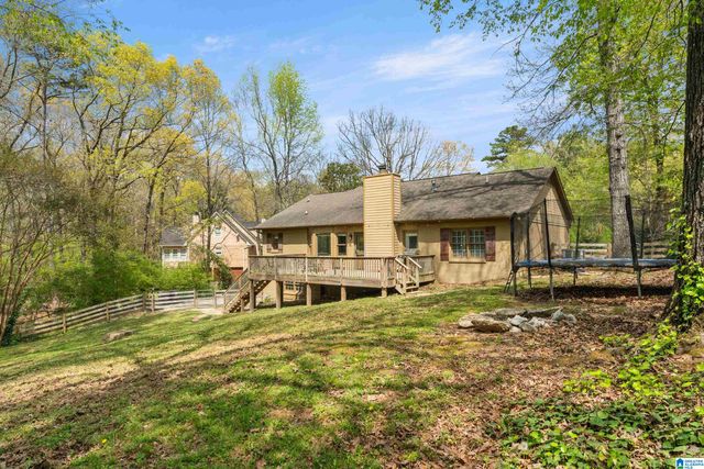 4010 MEADOWOOD DRIVE, Birmingham, AL 35242