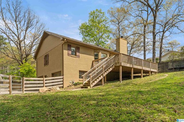 4010 MEADOWOOD DRIVE, Birmingham, AL 35242