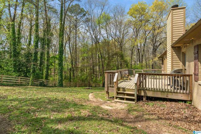 4010 MEADOWOOD DRIVE, Birmingham, AL 35242