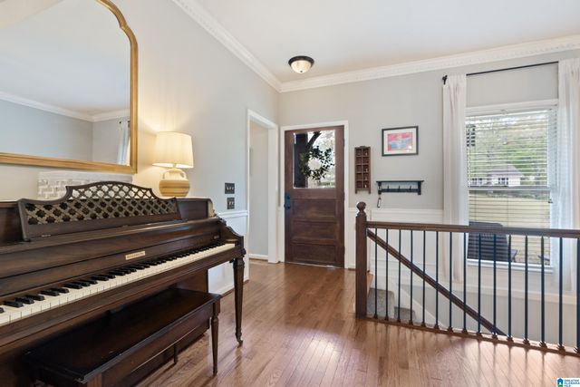 4010 MEADOWOOD DRIVE, Birmingham, AL 35242