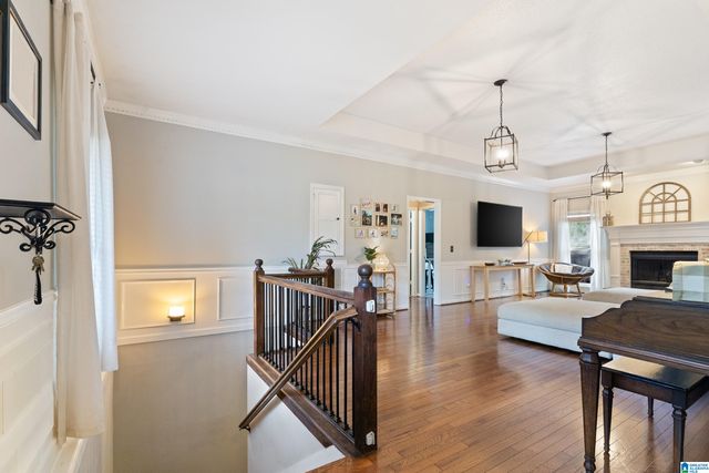 4010 MEADOWOOD DRIVE, Birmingham, AL 35242