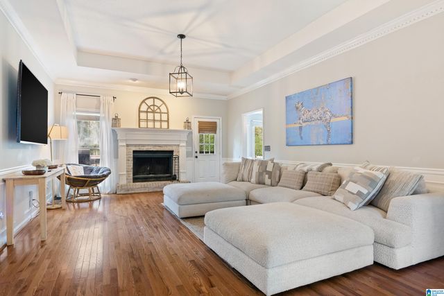 4010 MEADOWOOD DRIVE, Birmingham, AL 35242