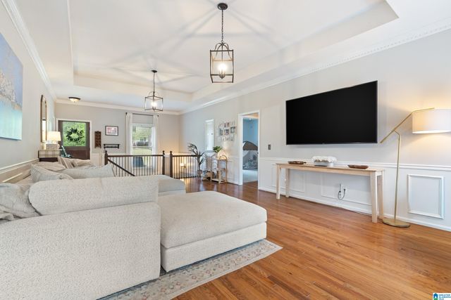 4010 MEADOWOOD DRIVE, Birmingham, AL 35242