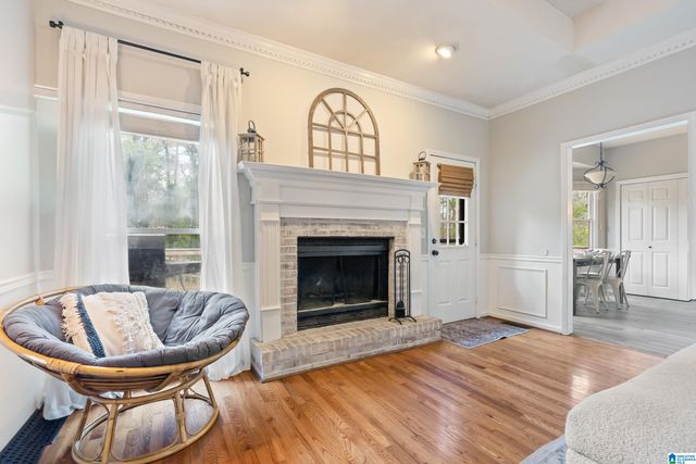 4010 MEADOWOOD DRIVE, Birmingham, AL 35242