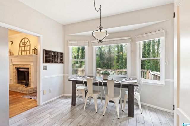 4010 MEADOWOOD DRIVE, Birmingham, AL 35242