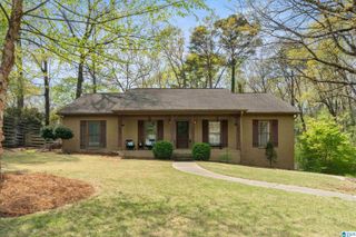 4010 MEADOWOOD DRIVE, Birmingham, AL 35242