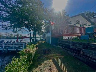 885 Laconia Road # 4, Tilton, NH 03276