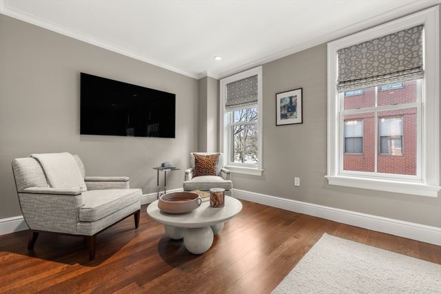 28 Bradford St, Boston, MA 02118