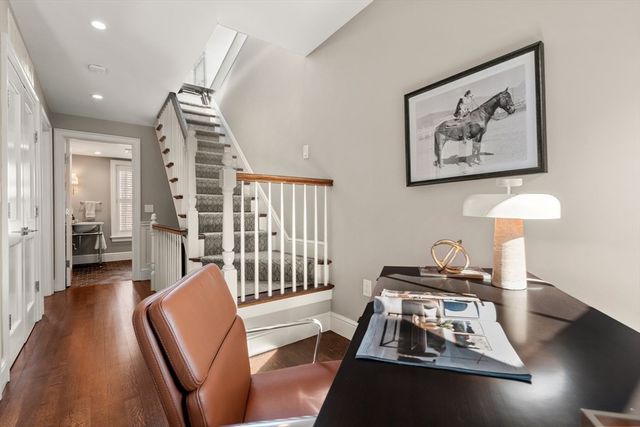 28 Bradford St, Boston, MA 02118