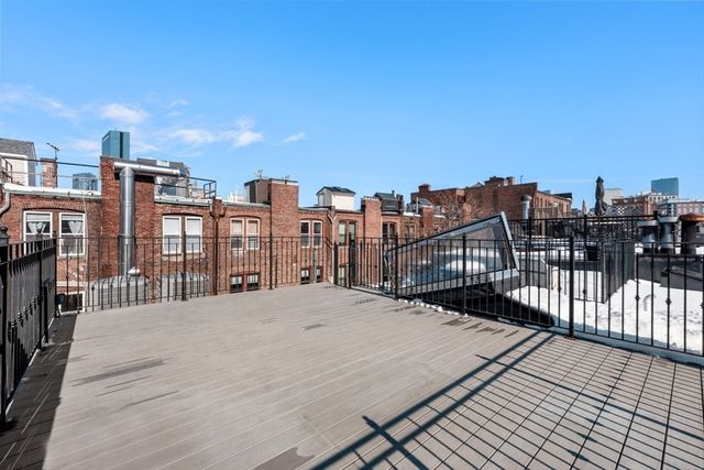 28 Bradford St, Boston, MA 02118