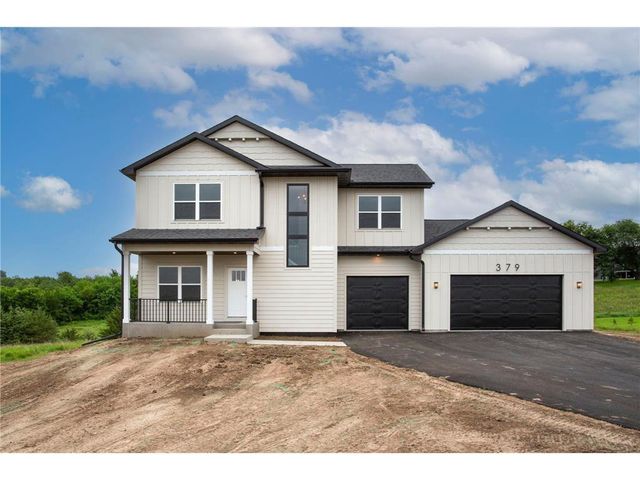 738 Magoo Road, Hudson, WI 54016