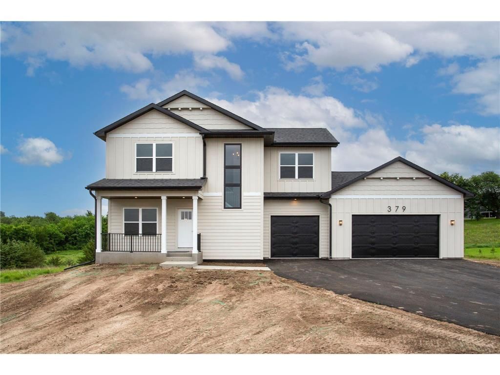 738 Magoo Road, Hudson, WI 54016