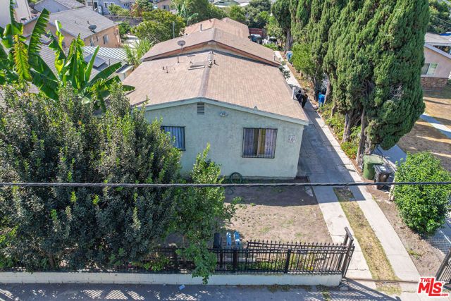606 W 78th Street, Los Angeles, CA 90044