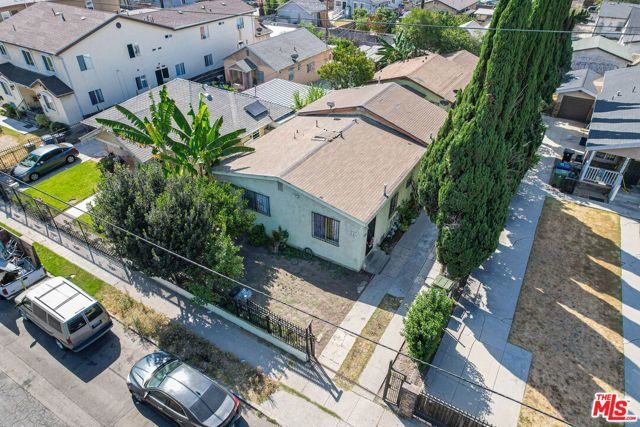 606 W 78th Street, Los Angeles, CA 90044
