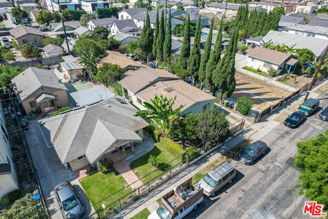 606 W 78th Street, Los Angeles, CA 90044