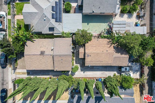 606 W 78th Street, Los Angeles, CA 90044