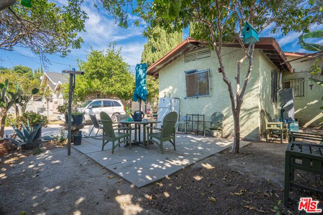 606 W 78th Street, Los Angeles, CA 90044
