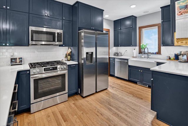 1013 Oakland Avenue, Madison, WI 53711