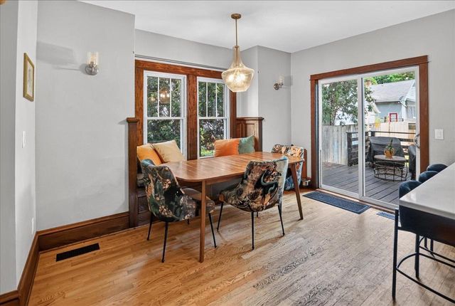 1013 Oakland Avenue, Madison, WI 53711
