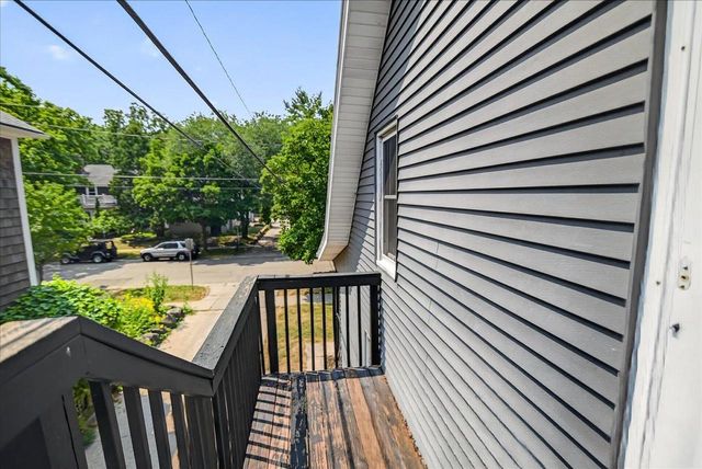 1013 Oakland Avenue, Madison, WI 53711