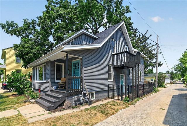 1013 Oakland Avenue, Madison, WI 53711