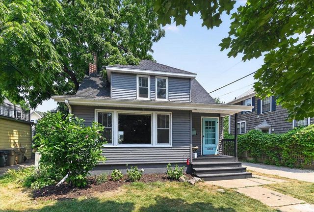 1013 Oakland Avenue, Madison, WI 53711