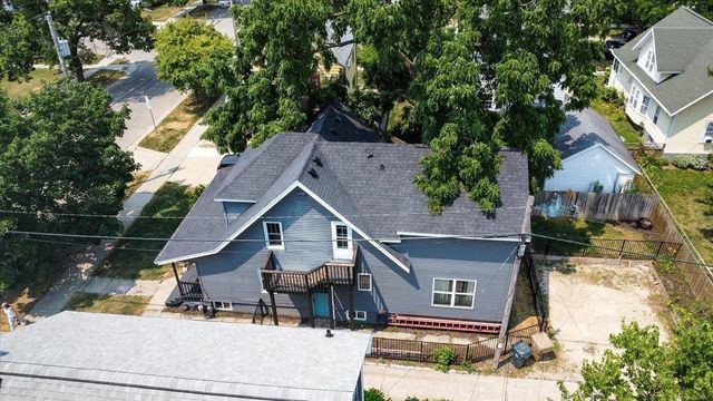 1013 Oakland Avenue, Madison, WI 53711